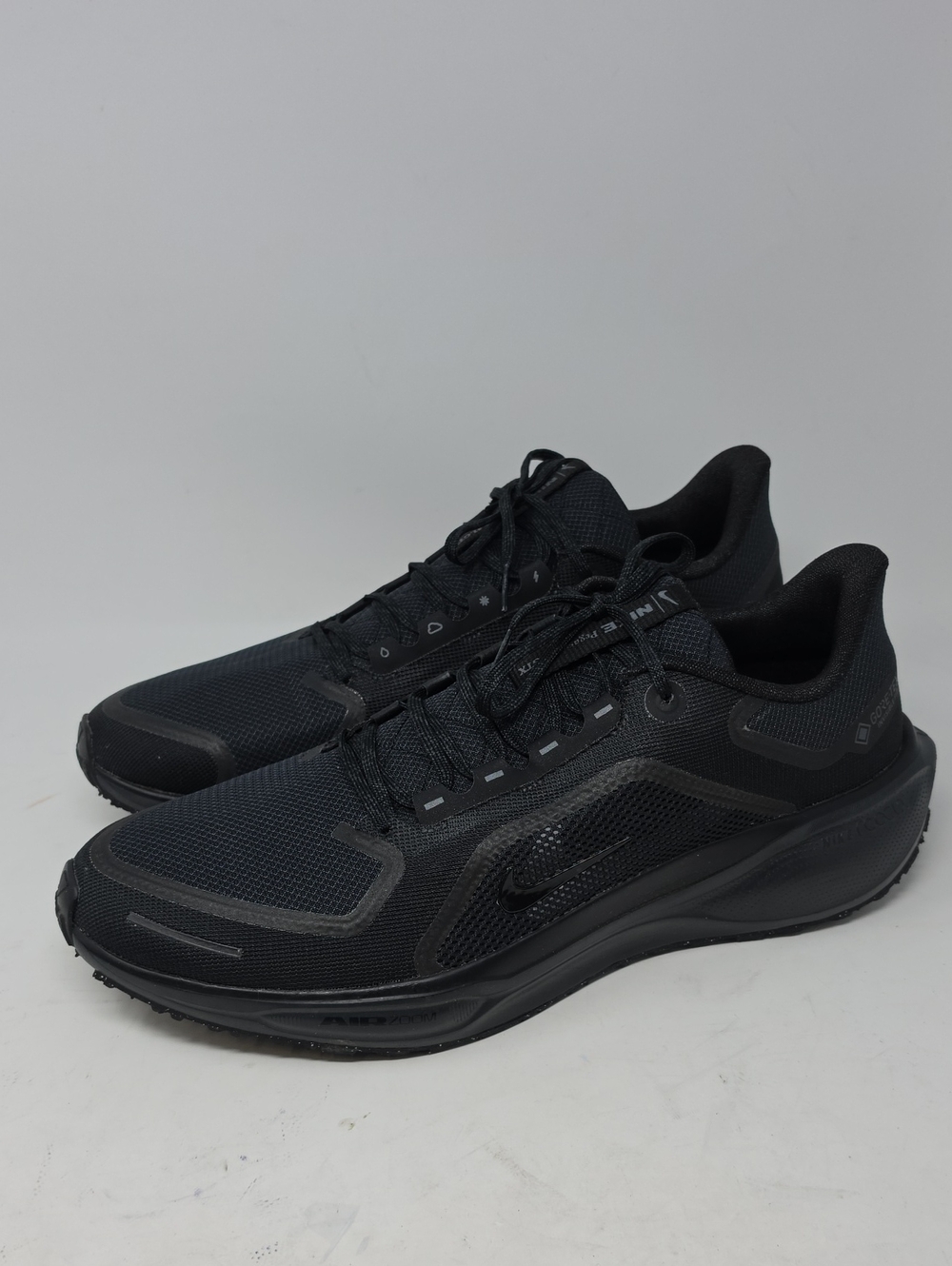 Nike Air Zoom Pegasus 41 Gore-Tex® Waterproof Running Shoe Men's Size 15